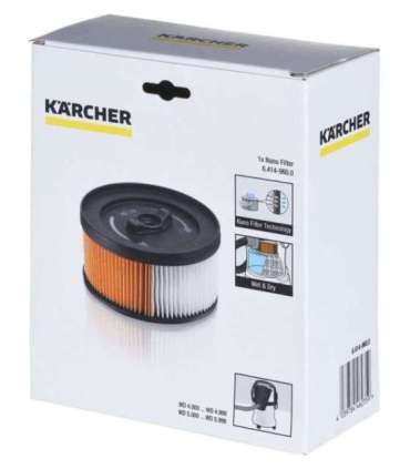 Kärcher 6.414-960.0 vacuum accessory/supply