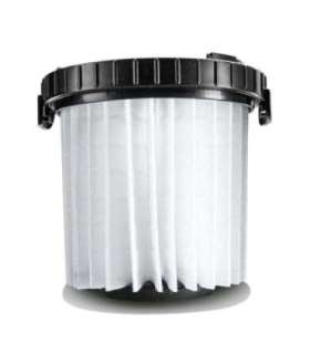 Kärcher 2.863-239 vacuum accessory/supply Handheld vacuum Filter