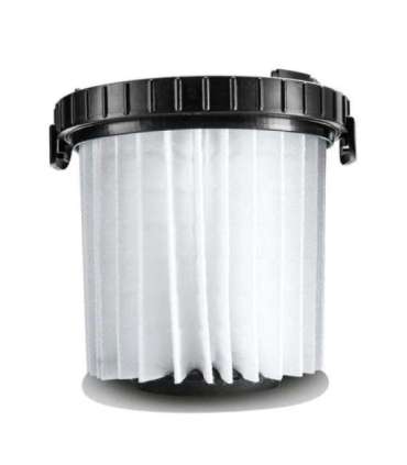 Kärcher 2.863-239 vacuum accessory/supply Handheld vacuum Filter