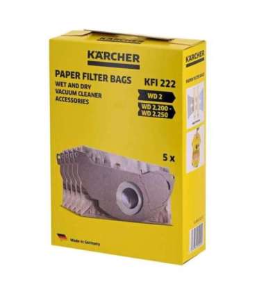 Kärcher 6.904-322.0 vacuum accessory/supply