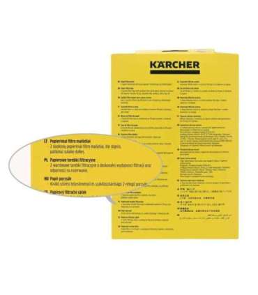 Kärcher 6.904-322.0 vacuum accessory/supply