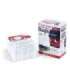 Numatic HEPA-flo NVM1CH 9L bags for vacuum cleaners Henry Hetty Harry 10 pcs