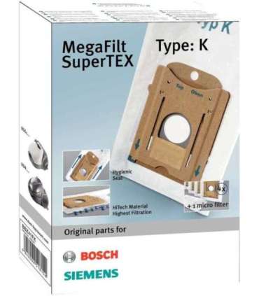 Bosch BBZ41FK vacuum accessory/supply