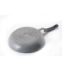 BALLARINI Ferrara granite frying pan 24 CM FERG5F0.24U