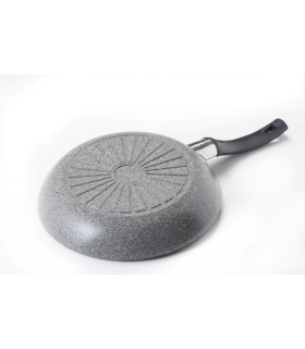 BALLARINI Ferrara granite frying pan 24 CM FERG5F0.24U