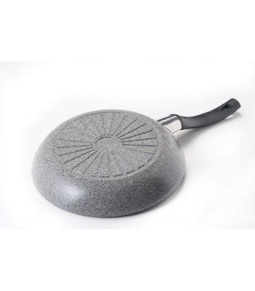 BALLARINI Ferrara granite frying pan 24 CM FERG5F0.24U