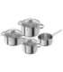 Zwilling Joy pan set 4 pc(s)