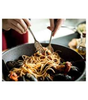 BALLARINI 75002-815-0 frying pan Wok/Stir-Fry pan Round