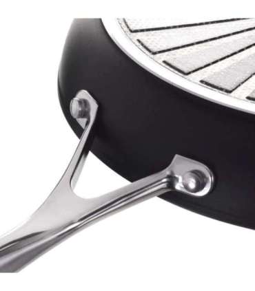 Ballarini ALBA ALBG0L0.20U All-purpose pan
