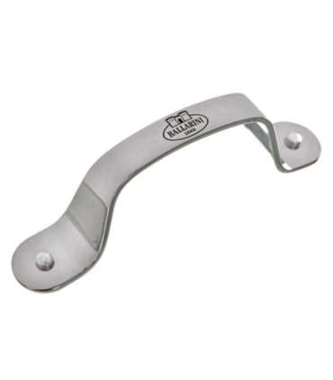 Frying Pan Ballarini Salina Granitium, Deep with 2 handles, Granite, 28 cm 75002-810-0