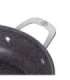Frying Pan Ballarini Salina Granitium, Deep with 2 handles, Granite, 28 cm 75002-810-0