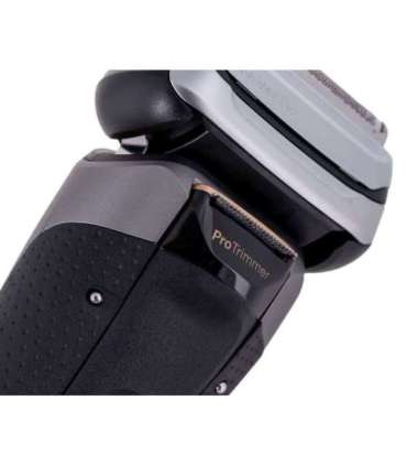 Braun Series 9 PRO+ 9567cc Shaver metallic, black