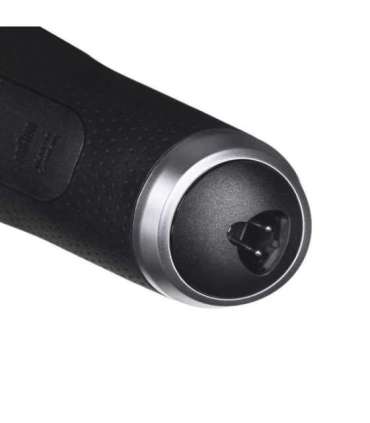 Braun Series 9 PRO+ 9567cc Shaver metallic, black