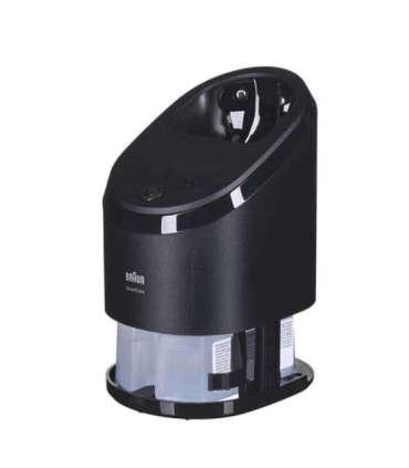 Braun Series 9 PRO+ 9567cc Shaver metallic, black