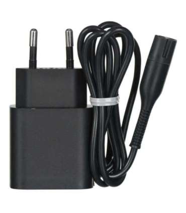 Braun Series 9 PRO+ 9567cc Shaver metallic, black