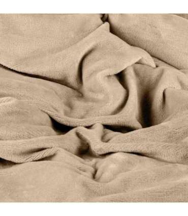 Gotie electric blanket GKE-200G (beige)