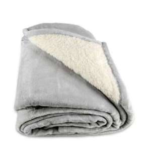 Gotie electric blanket GKE-200S (grey)