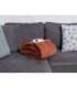 NOVEEN ELECTRIC BLANKET EB655 BROWN SUPER SOFT 180X130CM