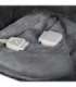 Medisana HDW Electric blanket 120 W Grey