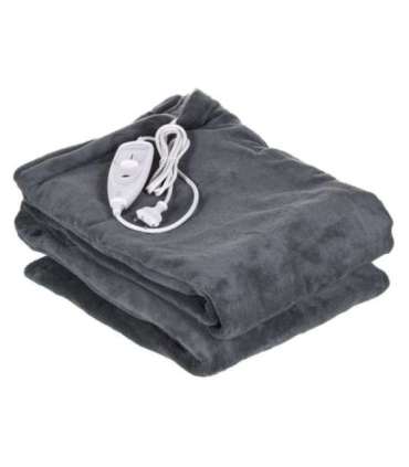 Medisana HDW Electric blanket 120 W Grey
