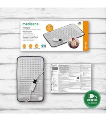 Medisana HP 700 electric heating pad 100 W