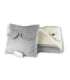 GOTIE GPE-200S Electric heating pad Grey