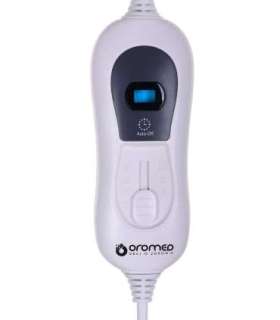 ORO-HEAT NECK OROMED electric heating pad 62 x 42 cm