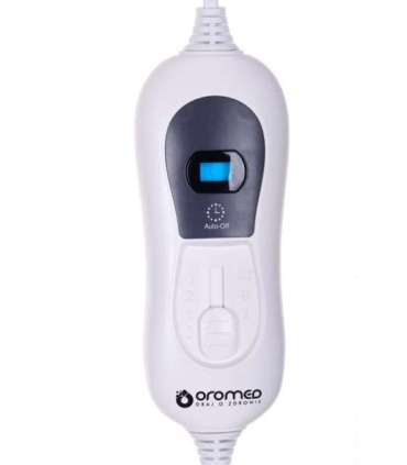 ORO-HEAT PILLOW OROMED electric heating pad 40 x 30 cm