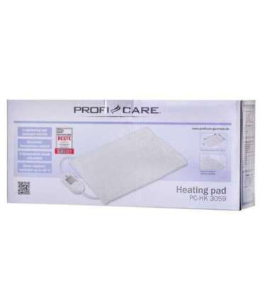 PC-HK 3059 PROFICARE Smart Heating Pillow