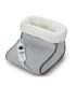 Medisana FW 120 electric foot warmer 100 W Grey