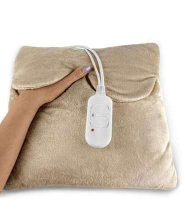 GOTIE GPE-200G Electric heating pad beige