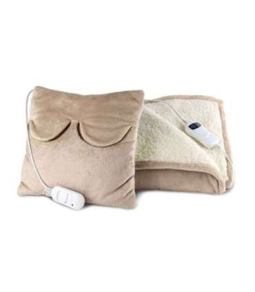 GOTIE GPE-200G Electric heating pad beige