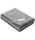 Medisana HB 680 Electric blanket 120 W Grey Plush