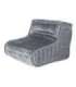 NOVEEN ELECTRIC SHOE EB550 GREY 30X30X24CM