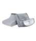 NOVEEN ELECTRIC SHOE EB550 GREY 30X30X24CM
