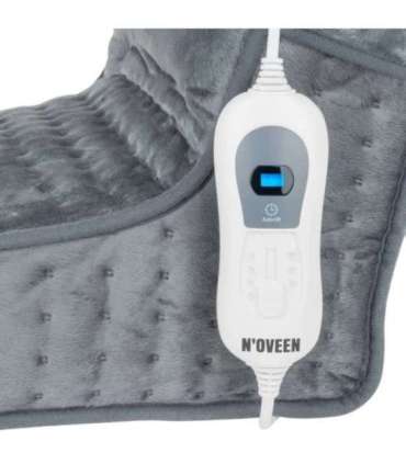 NOVEEN ELECTRIC SHOE EB550 GREY 30X30X24CM