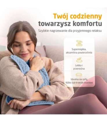 Medisana HP 515 heating pad