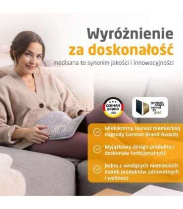 Medisana HP 516 heating pad