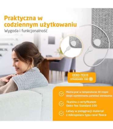 Medisana HP 516 heating pad