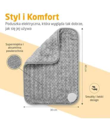 Medisana HP 516 heating pad