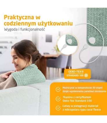 Medisana HP 517 heating pad