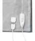 Medisana HB 675 Electric blanket 120 W Grey Microfibre