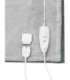 Medisana HB 675 Electric blanket 120 W Grey Microfibre