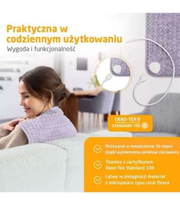 Medisana HP 518 heating pad