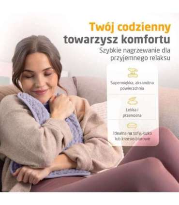 Medisana HP 518 heating pad