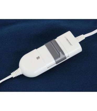 Esperanza EHB004 electric pillow 60 W Blue