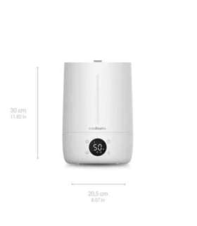 Medisana air humidifier AH 663