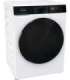 Gorenje WD2PA854ADW/AT washer dryer Freestanding Front-load White D
