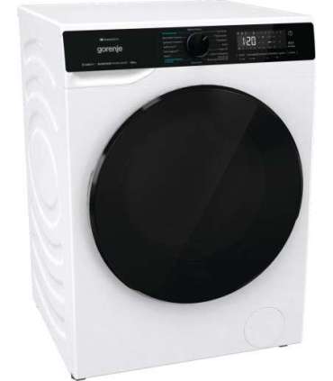 Gorenje WD2PA854ADW/AT washer dryer Freestanding Front-load White D