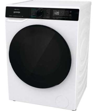 Gorenje WD2PA854ADW/AT washer dryer Freestanding Front-load White D
